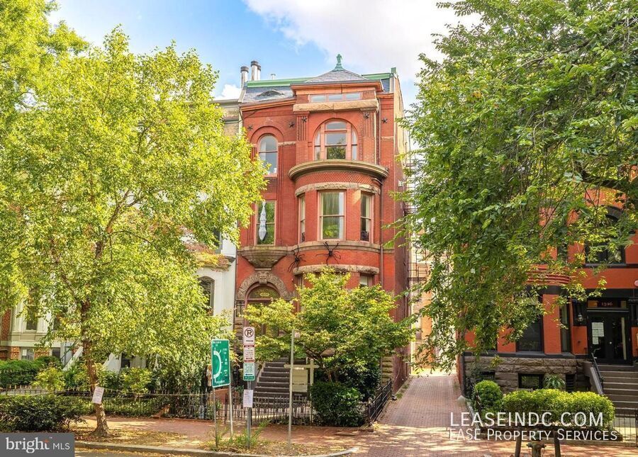 Photo - 1304 Rhode Island Avenue NW-#2