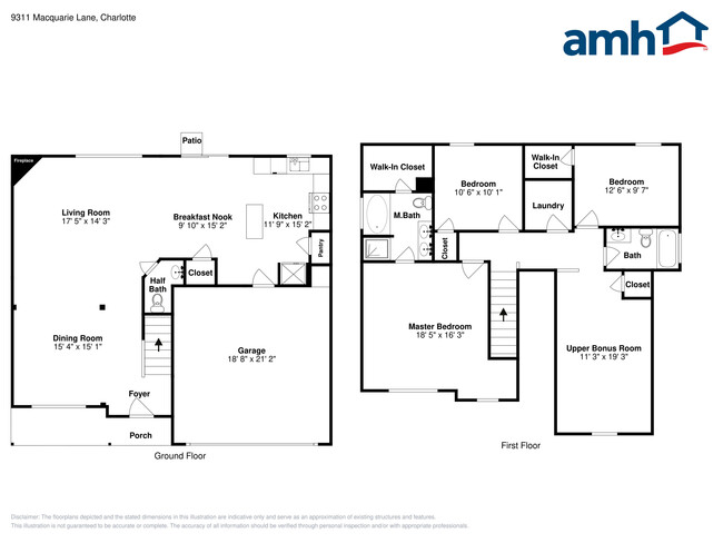 Building Photo - 9311 Macquarie Lane