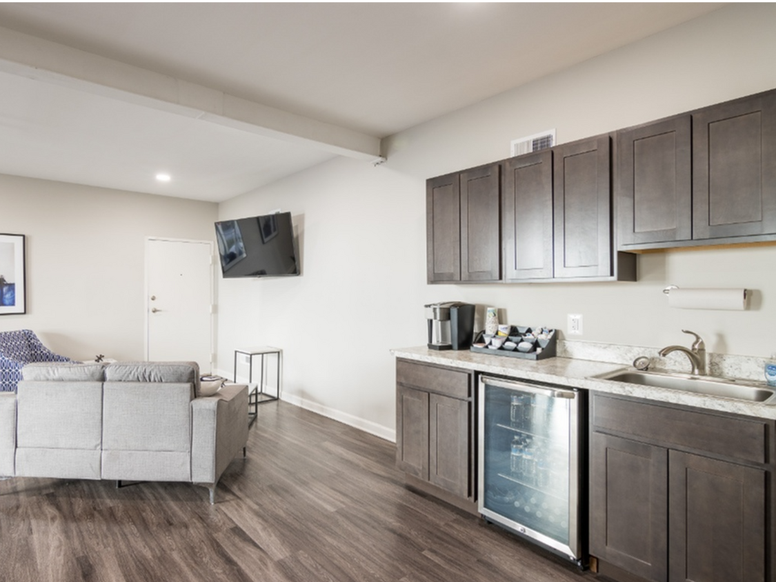 Catons Villas Apartments in Catonsville, MD