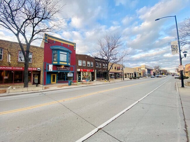 Foto del edificio - 123-125 N Broadway (mixed-use)
