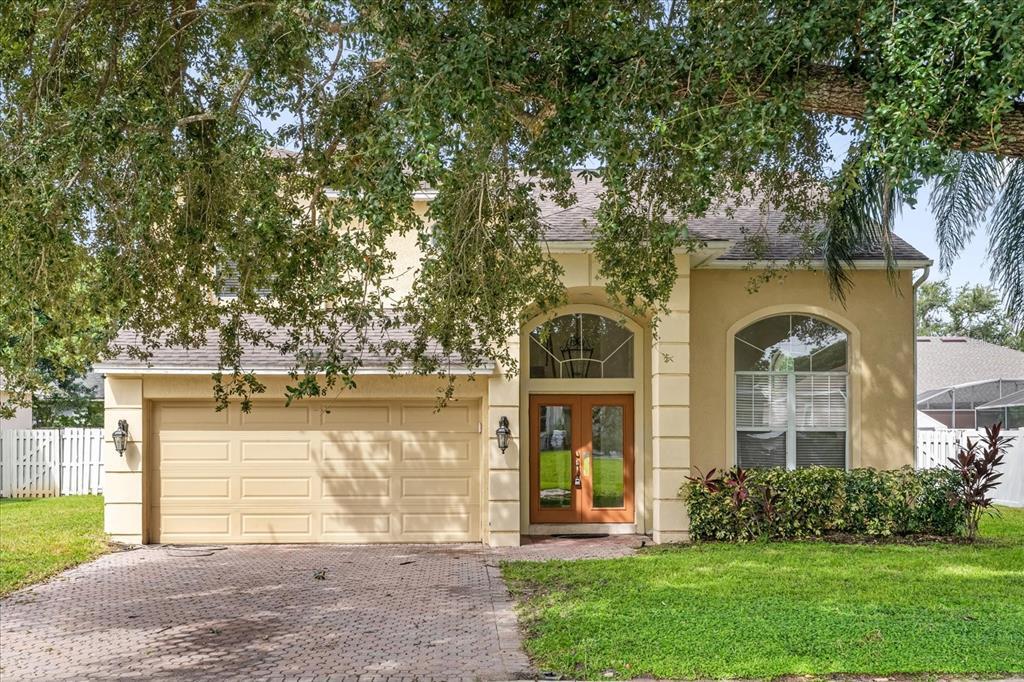 Foto principal - 10218 Facet Ct