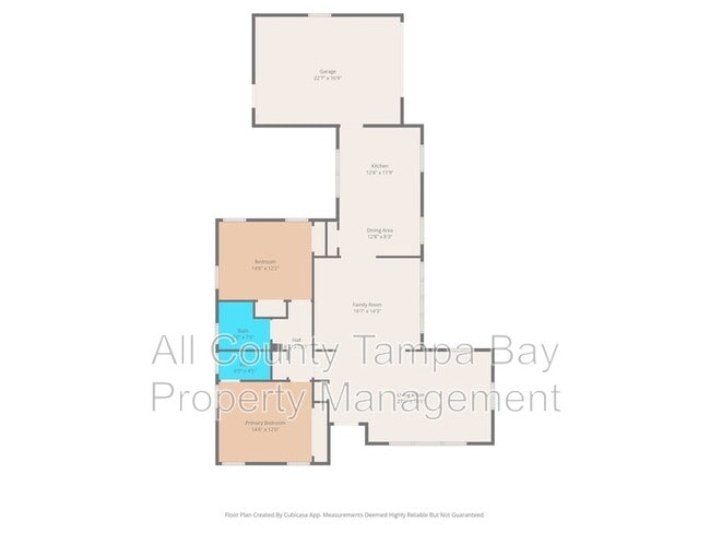 Foto del edificio - 2812 N Munro St