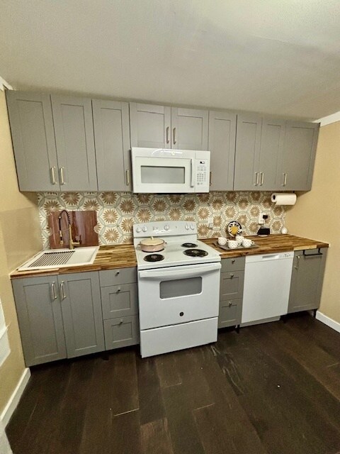 Cocina #1 - 1016 W 3rd St