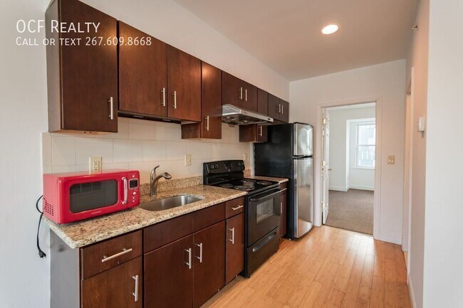 Foto del edificio - 1927 N 9th St