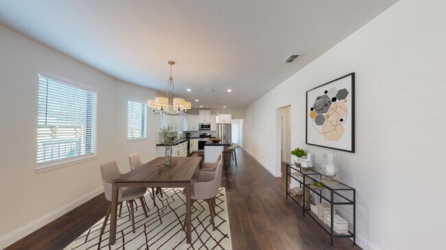 Foto del edificio - Beautifully renovated Bishop Arts District home near Lake Cliff Park