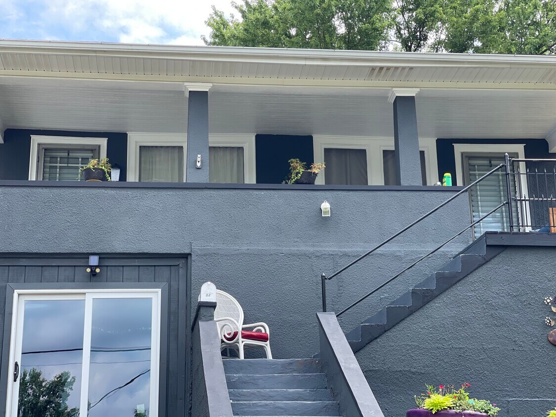 505 Glover St, Charleston, WV 25302 House Rental in Charleston, WV