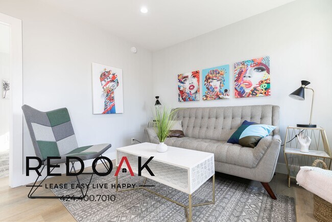 Foto del edificio - ~1 Month FREE~ Incredible One Bedroom Feat...