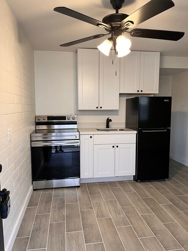 Wilson Studios Apartments in Tempe, AZ