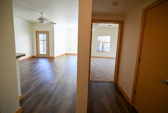 Interior Photo - Cannery Square Apartments