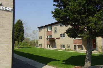 Building Photo - Wolf Road Apartments