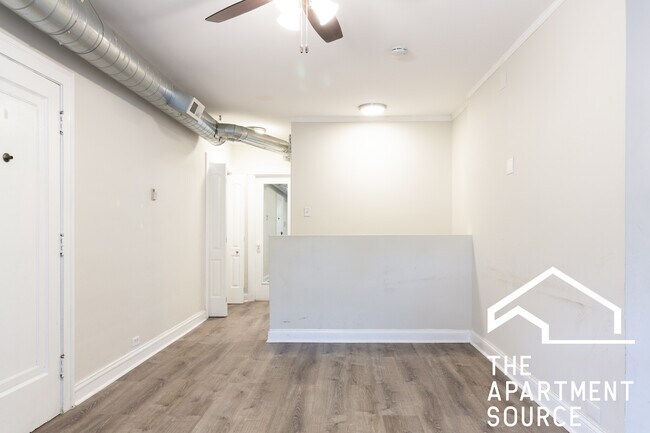 Foto del edificio - 1251 W Henderson St