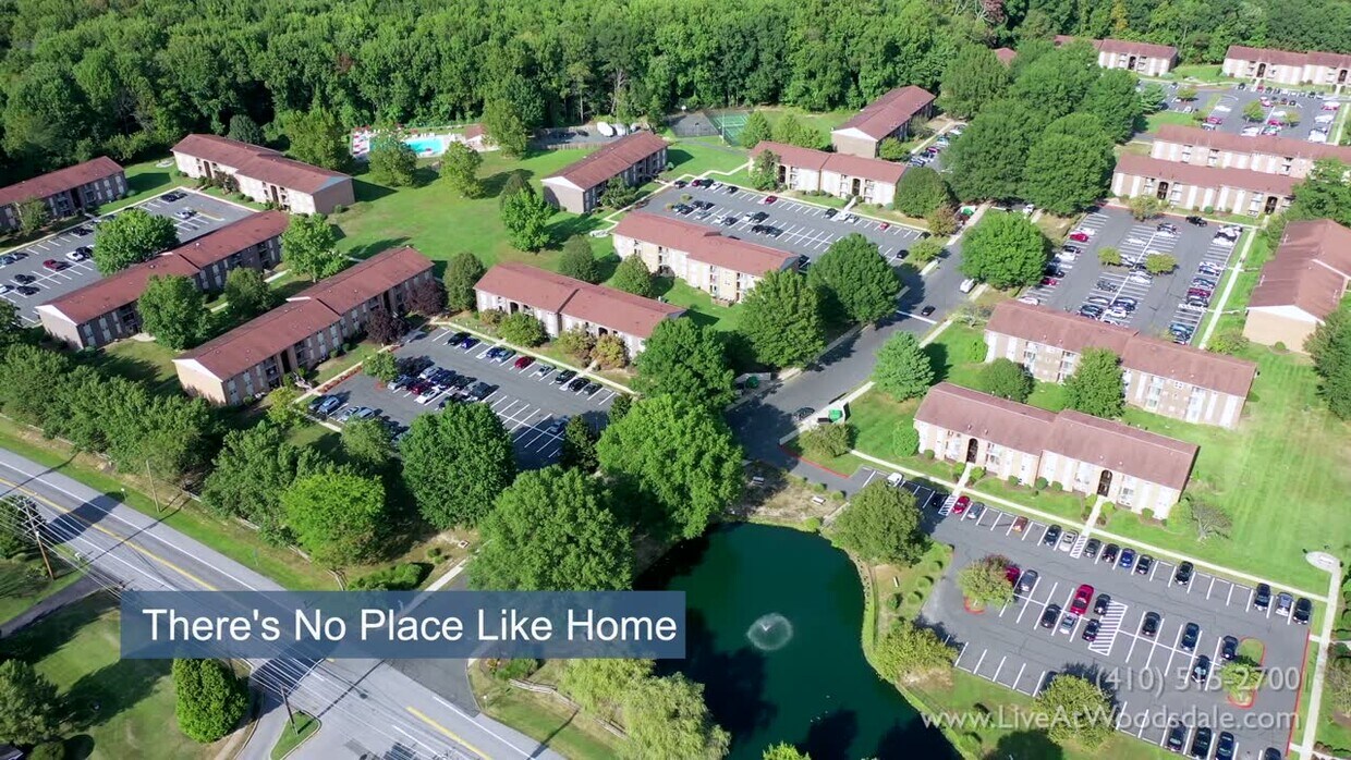 Woodsdale Apartments Apartments Abingdon, MD