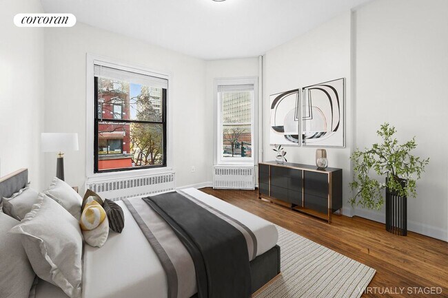 Foto del edificio - 77 W 68th St