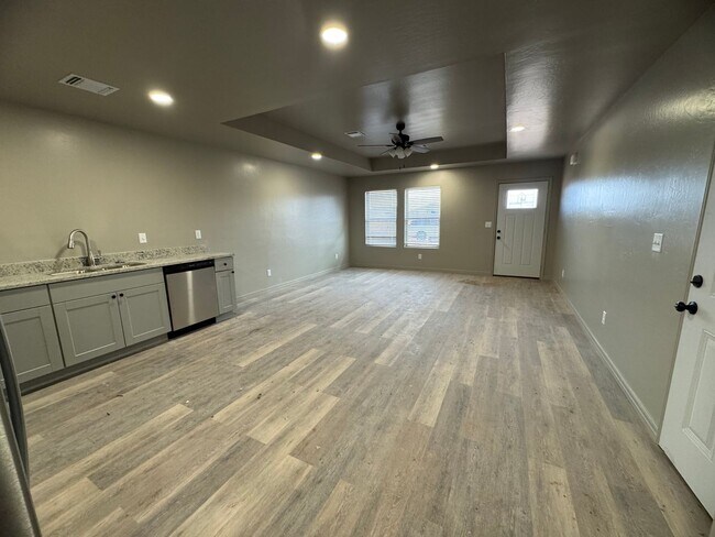 Foto del edificio - 1122 Caprock St