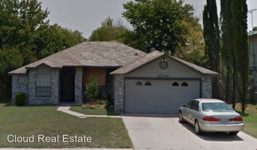 Primary Photo - 3 br, 2 bath House - 2704 WILLOW SPRINGS RD