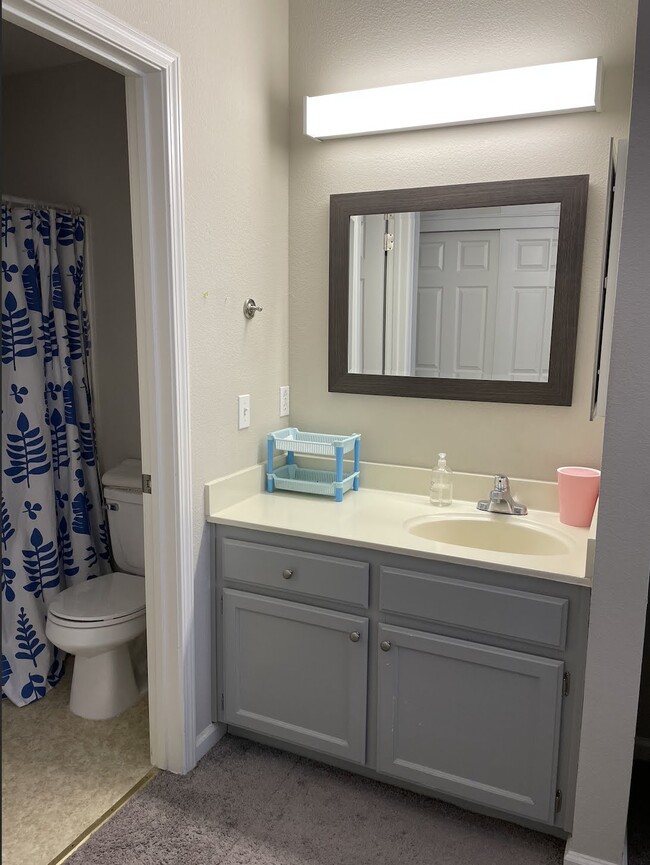 Bathroom 1 - 1143 Greene Ter
