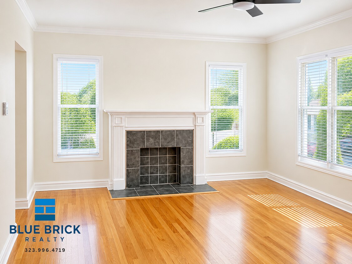 Photo - 515 N Gardner St-515
