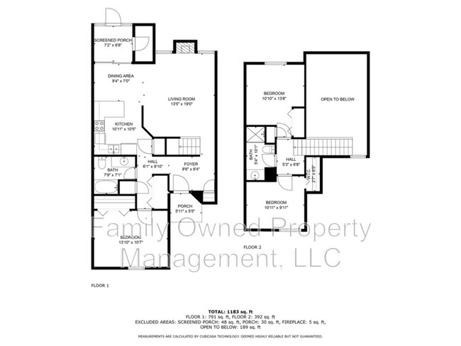 Foto del edificio - 26 Rudwick Cir