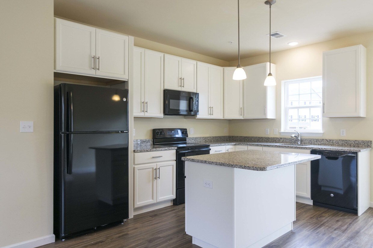 Foto principal - 2049 Arey Ln