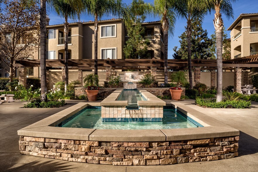 Avila at Rancho Santa Margarita Apartments Rentals Rancho Santa