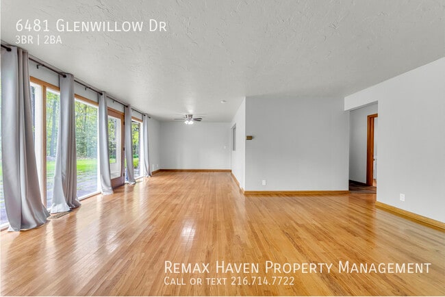 Building Photo - 6481 Glenwillow Dr