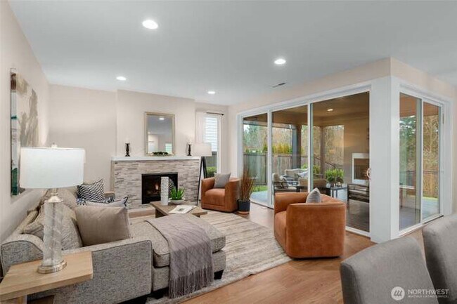 Foto del edificio - 19621 132nd St SE