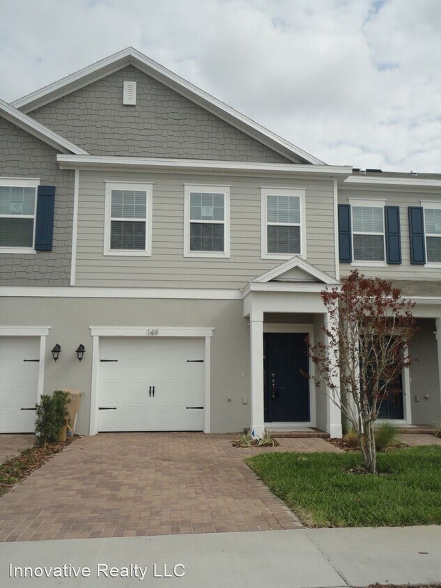 Primary Photo - 3 br, 2.5 bath House - 149 Mitchell Creek Way
