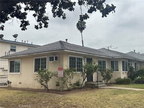 Building Photo - 615 S Almansor St