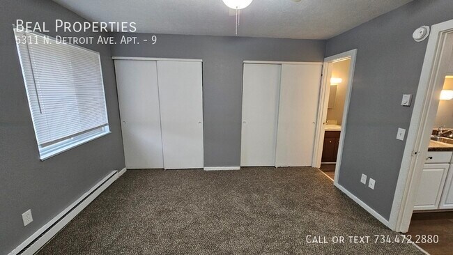 Foto del edificio - 5311 N Detroit Ave