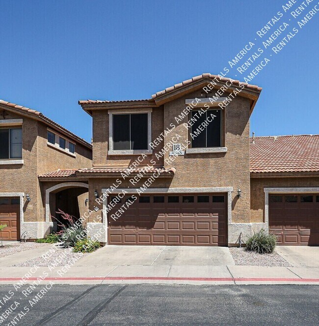Foto del edificio - 5415 E McKellips Rd