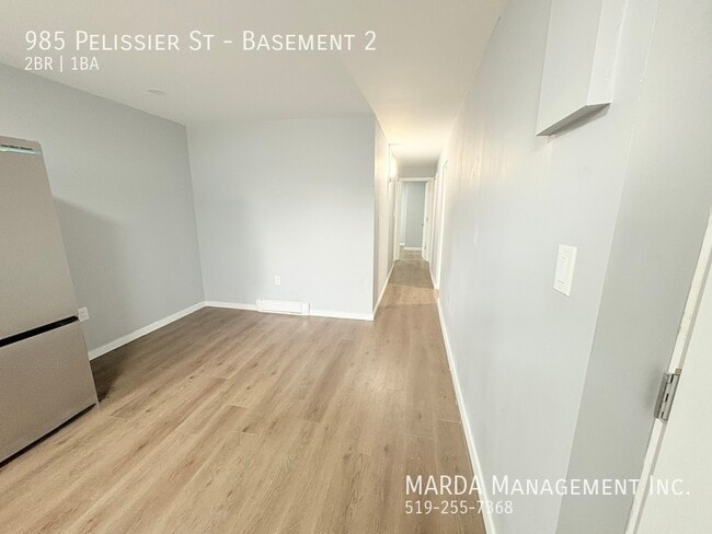 Building Photo - CHARMING 2 BEDROOM, 1 BATHROOM BASEMENT FL...