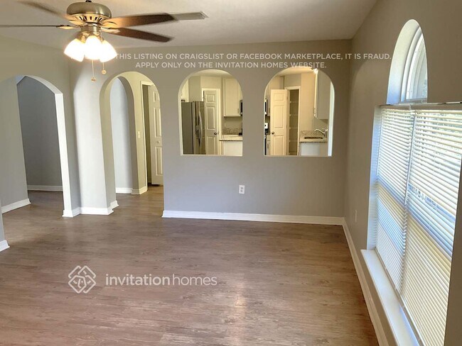 Building Photo - 1114 Dartford Dr