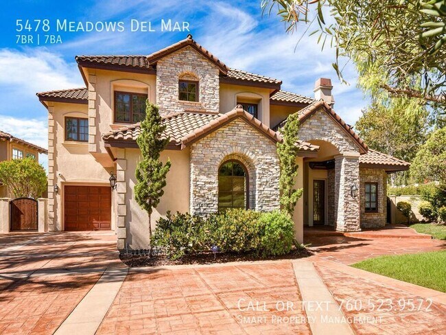 Building Photo - High End Gorgeous Home 7 Bedroom/ 6.5 Bath...