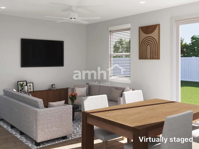 Foto del edificio - 3060 Crawfords Cove Circle
