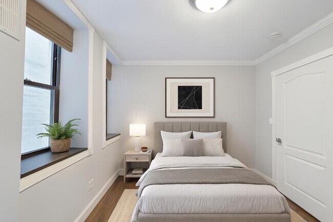 Foto del edificio - 209 E 25th St