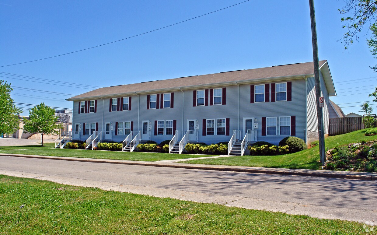 205 Telford St, Alcoa, TN 37701 Apartments in Alcoa, TN