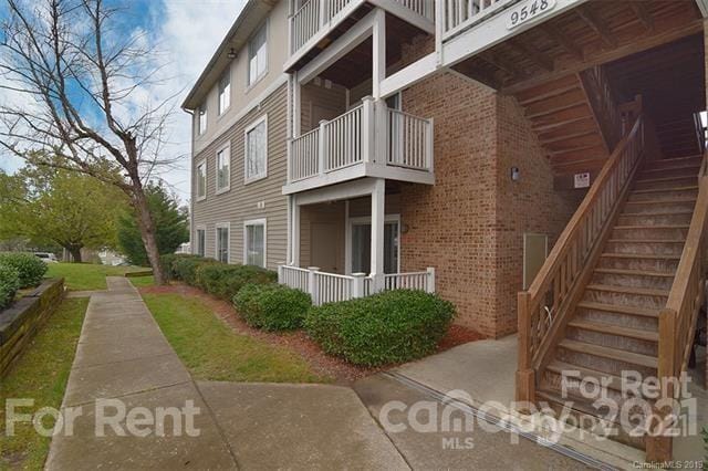 Building Photo - 9515 University Terrace Dr