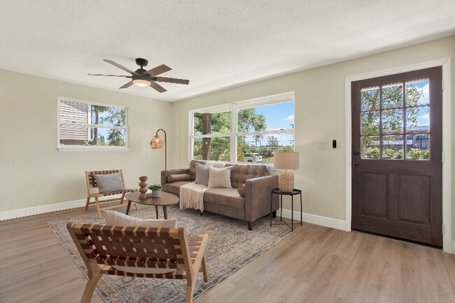Foto del edificio - 6220 Pershing St NE