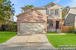 Primary Photo - 15630 Legend Springs Dr