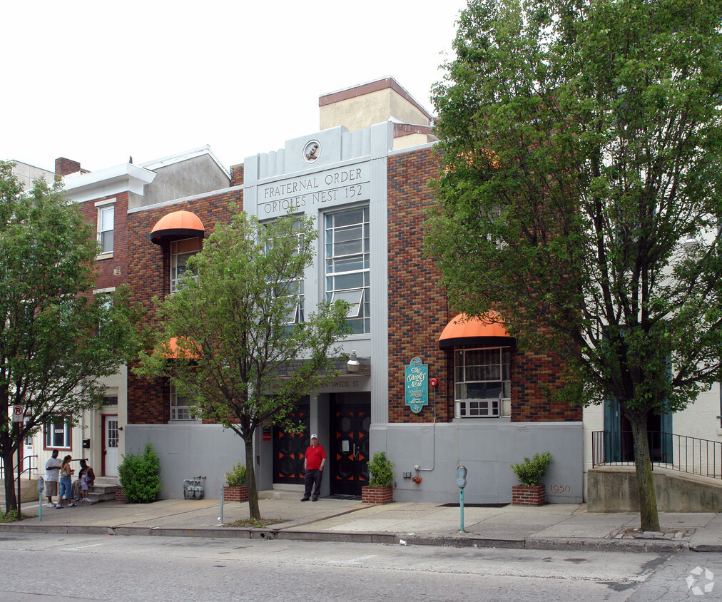 Primary Photo - ORIOLES NEST APARTMENTS