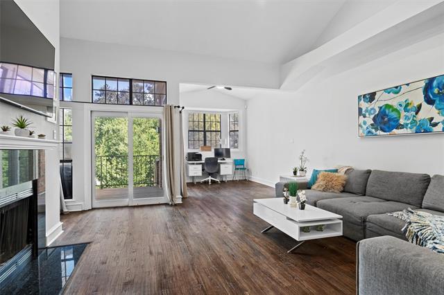 Foto del edificio - 3235 Cole Ave