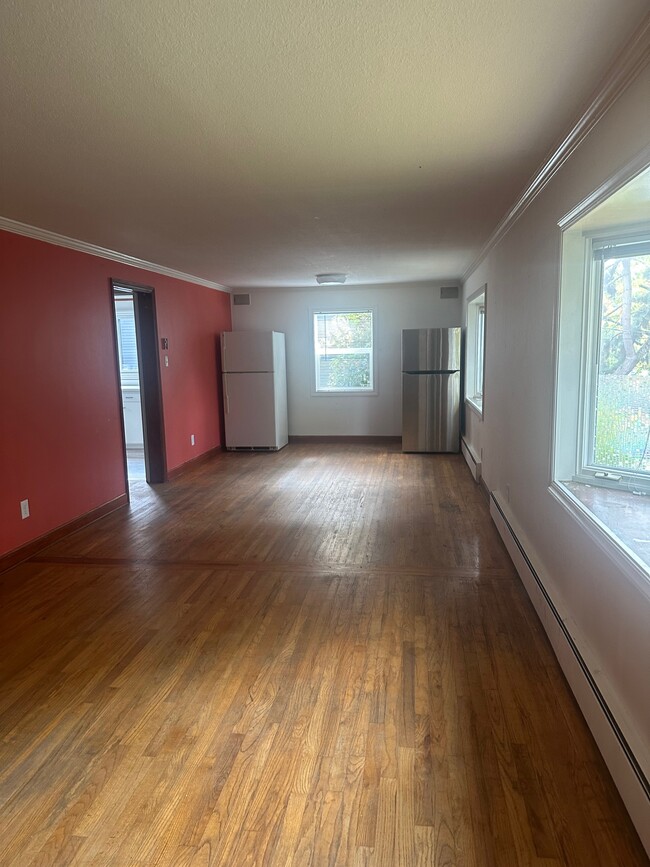 Great Room - 8018 Densmore Ave N House