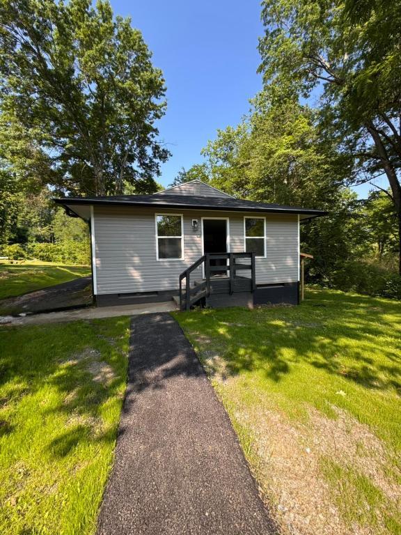 Primary Photo - 218 Fisk Ave