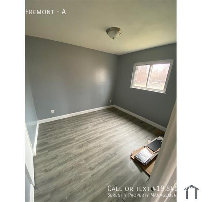 Building Photo - 2724 Fremont-A