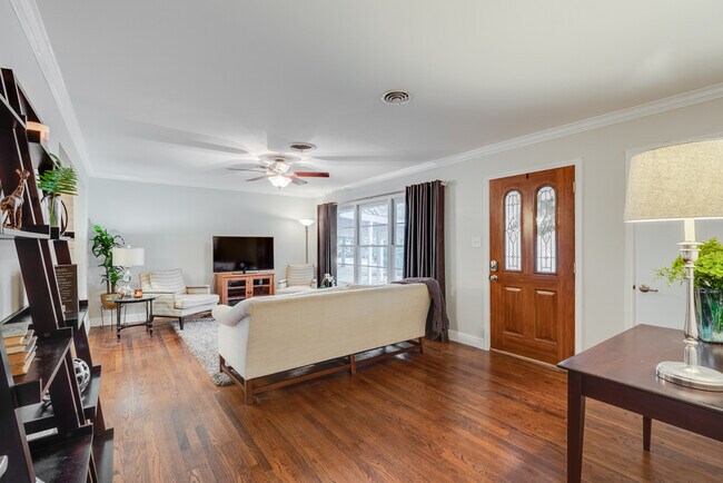 Foto del edificio - 2515 Sherwood St