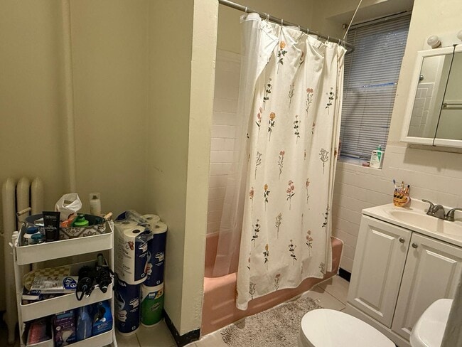 Building Photo - 441 Shawmut Ave