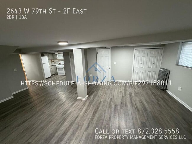 Foto del edificio - 2643 W 79th St