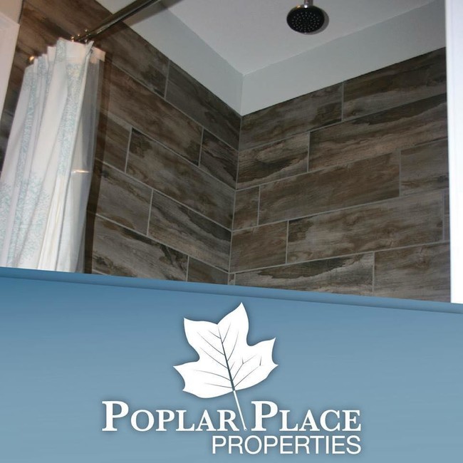 Foto del edificio - 1407 Poplar St