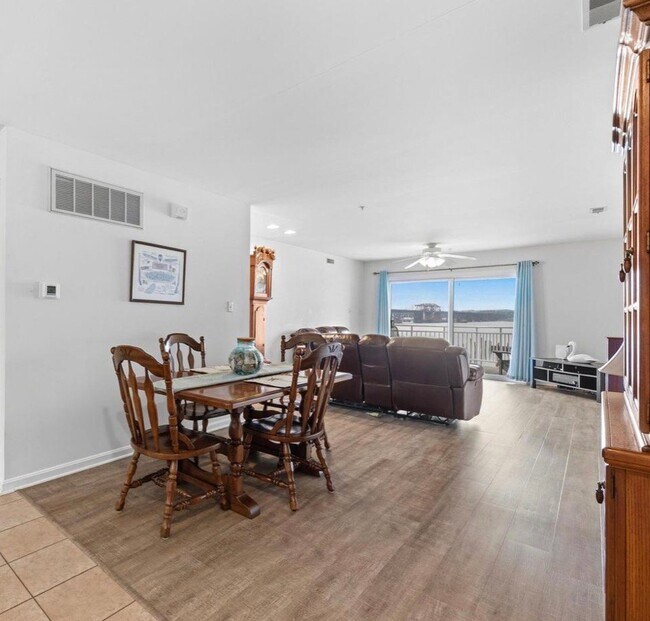 Foto del edificio - 3 Owens Landing Ct