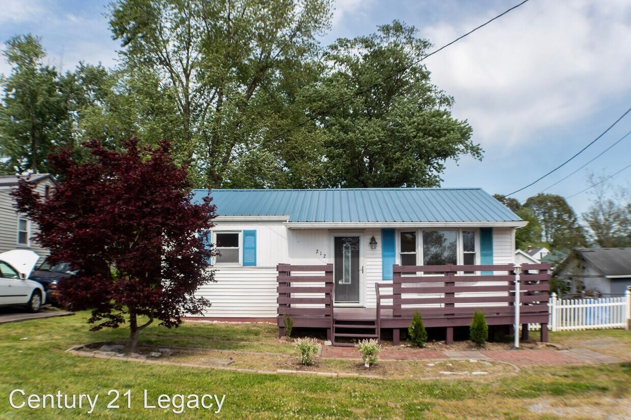 Primary Photo - 2 br, 1 bath House - 212 Shelby Ave